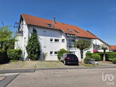 Wohnung zum Kauf 259.000 € 2 Zimmer 67,5 m² frei ab 01.08.2025 Neuenstadt Neuenstadt am Kocher 74196