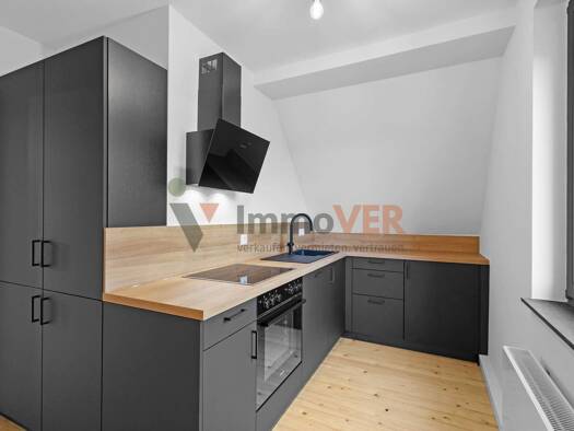 Wohnung zum Kauf 157.000 € 2 Zimmer 58,9 m² Verden Verden (Aller) 27283