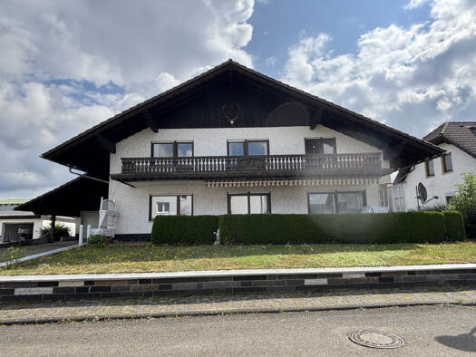 Einfamilienhaus zum Kauf 350.000 € 10 Zimmer 280 m² 819 m² Grundstück Frankenau 35110