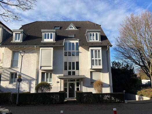 Maisonette zur Miete 1.050 € 3,5 Zimmer 85 m² frei ab 01.01.2026 Marijampolestraße 29 Hand Bergisch Gladbach 51469