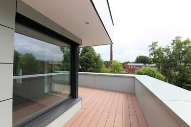 Penthouse zur Miete 800 € 2 Zimmer 56 m² Sassenberg Sassenberg 48336
