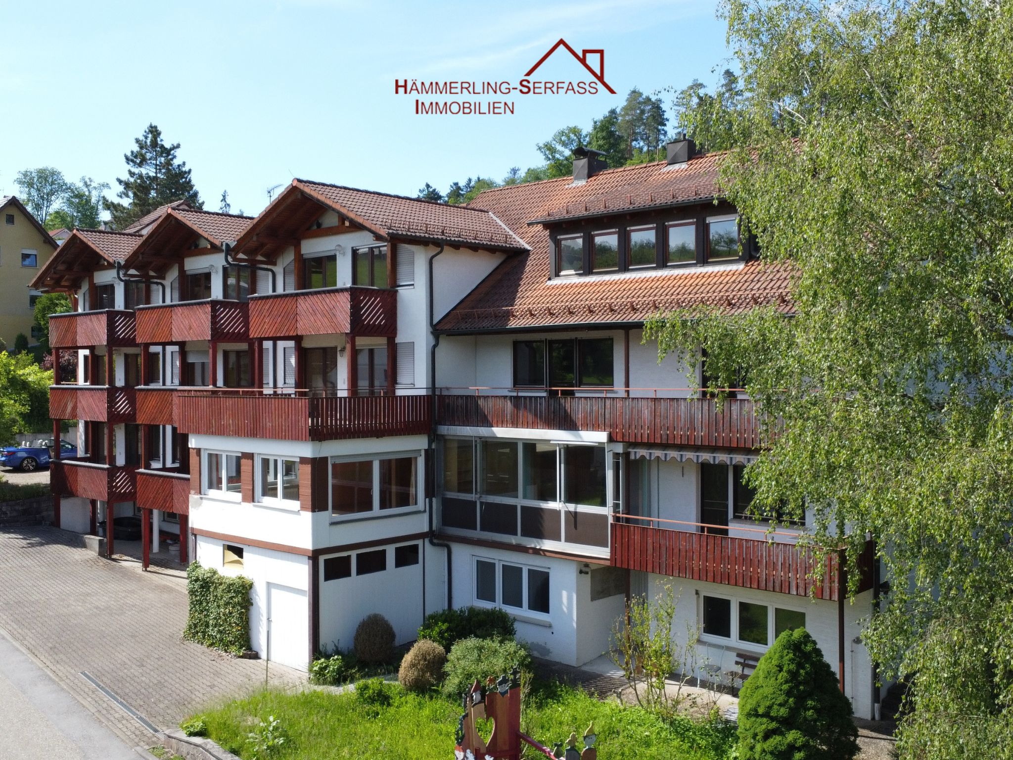 Mehrfamilienhaus zum Kauf 898.000 € 42 Zimmer 989,9 m²<br/>Wohnfläche 2.694 m²<br/>Grundstück Wüstenrot Wüstenrot 71543