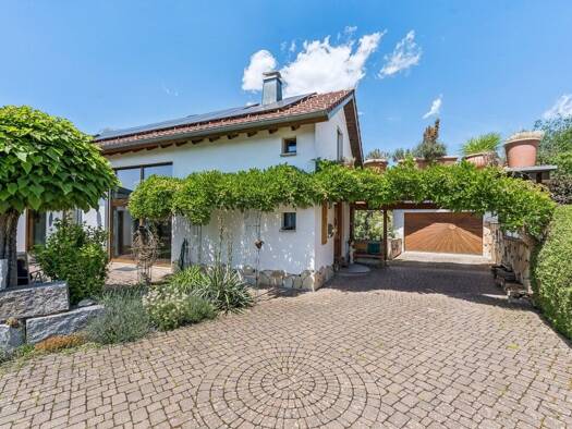 Einfamilienhaus zum Kauf 520.000 € 6 Zimmer 150 m² 812 m² Grundstück Ühlingen Ühlingen-Birkendorf 79777