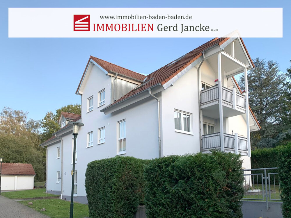 Wohnung zum Kauf 298.000 € 3 Zimmer 82 m²<br/>Wohnfläche Balg Baden-Baden 76532