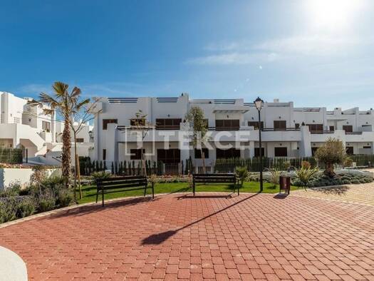 Wohnung zum Kauf 222.000 € 3 Zimmer 70 m² EG Almeria 04640