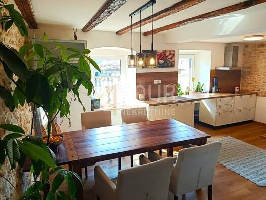Mehrfamilienhaus zum Kauf 369.000 € 6 Zimmer 147 m² Režanci, Svetvinčenat Svetvinčenat 52342