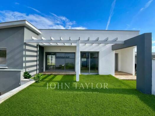 Einfamilienhaus zum Kauf 1.230.000 € 6 Zimmer 142 m² Chiberta Anglet 64600