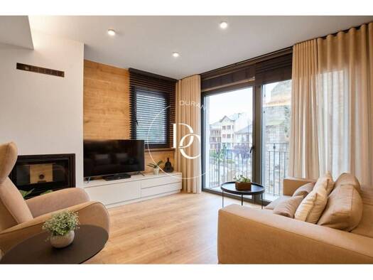 Wohnung zum Kauf 505.000 € 3 Zimmer 94 m² Puigcerdà 00000