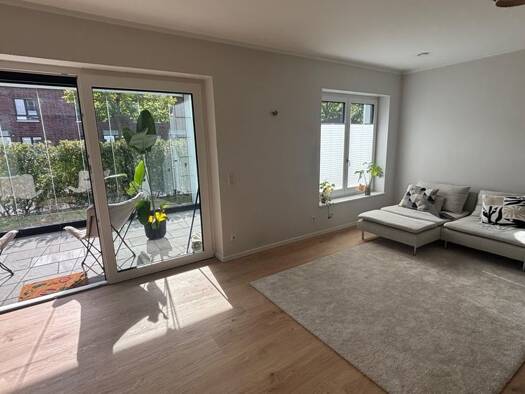 Wohnung zur Miete 840 € 62 m² Nordhorn Nordhorn 48529