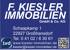 F. Kiesler Immobilien GmbH & Co. KG