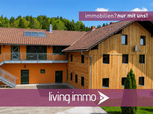 Mehrfamilienhaus zum Kauf 879.000 € 11 Zimmer 345,7 m² 7.611 m² Grundstück Lanzenreuth Saldenburg 94163