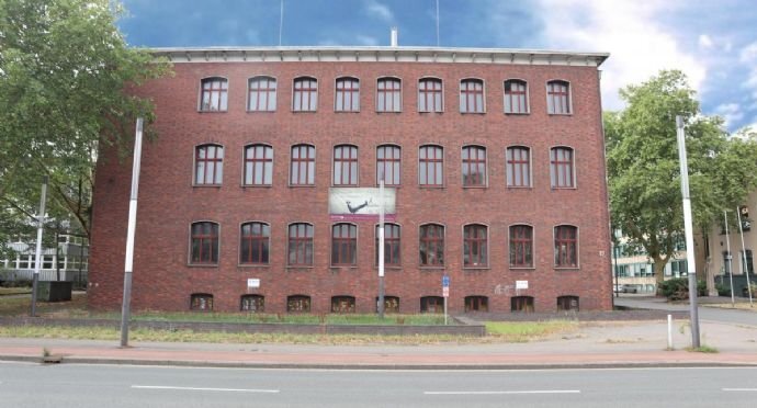 Bürofläche zur Miete provisionsfrei 7,50 € 277 m²<br/>Bürofläche ab 277 m²<br/>Teilbarkeit Marienkirche Oberhausen 46047