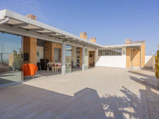 Wohnung zum Kauf 2.950.000 € 4 Zimmer 6. Geschoss Madrid