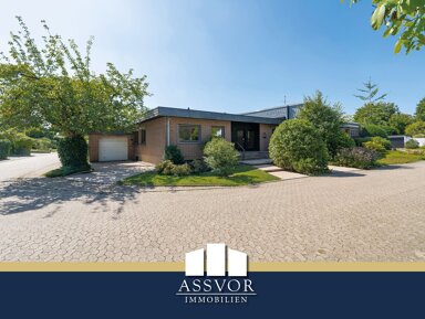 Bungalow zum Kauf 729.000 € 4 Zimmer 163 m² 508 m² Grundstück Angermund Düsseldorf 40489