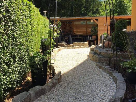 Einfamilienhaus zum Kauf 338.000 € 3,5 Zimmer 96 m² 205 m² Grundstück frei ab 01.12.2026 Niederwerrn Niederwerrn 97464