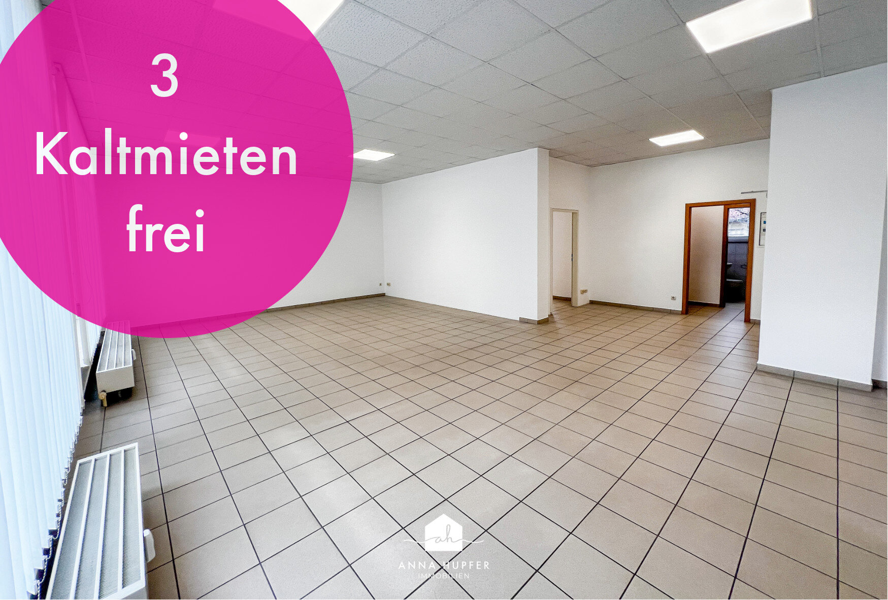 Verkaufsfläche zur Miete provisionsfrei 460 € 2 Zimmer Arminiusstraße 24 Debschwitz 3 Gera 07548