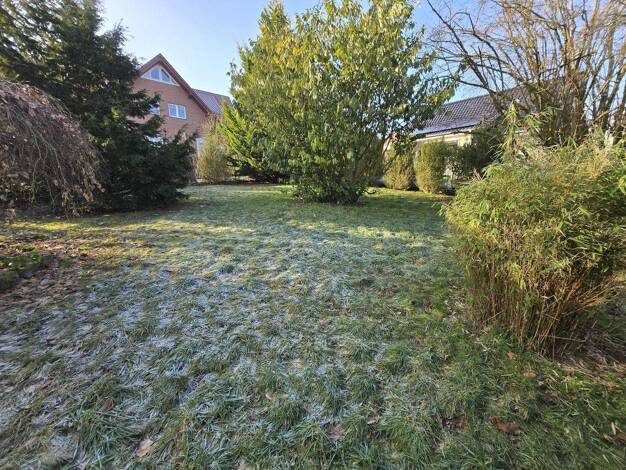 Grundstück zum Kauf 59.000 € 500 m² Grundstück Hartum Hille 32479