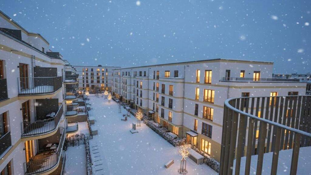 Fertig- und Musterhäuser zum Kauf Subbelrather Str. 486-494 Ehrenfeld Köln 50825