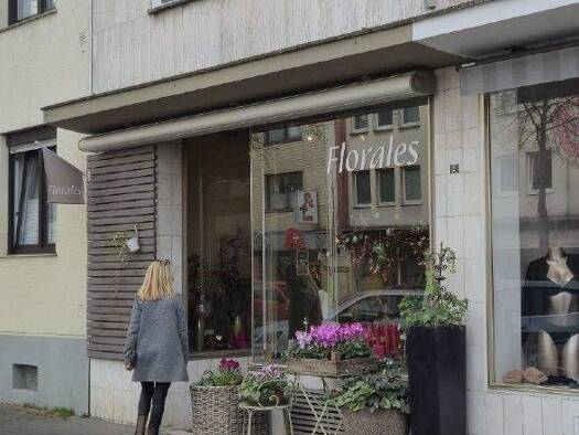 Ladenfläche zur Miete 1.500 € 45 m² Verkaufsfläche Dürener Str. 198 Lindenthal Köln 50931