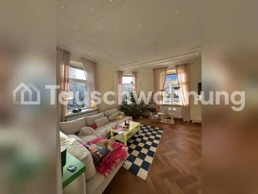 Wohnung zur Miete Tauschwohnung 1.500 € 4 Zimmer 135 m² 2. Geschoss Coburg 96450