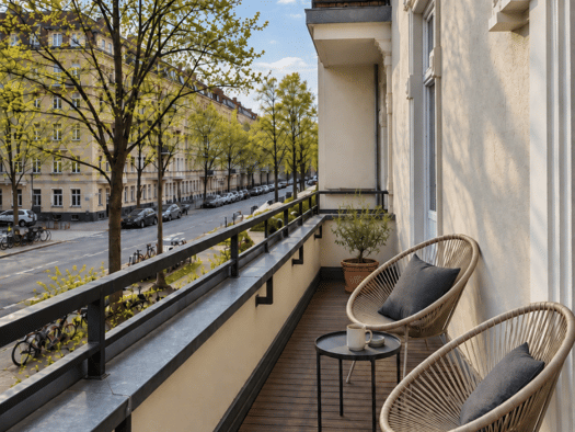 Wohnung zum Kauf 415.000 € 2 Zimmer 49,8 m² 1. Geschoss frei ab 01.07.2027 Eimsbüttel Hamburg 20255
