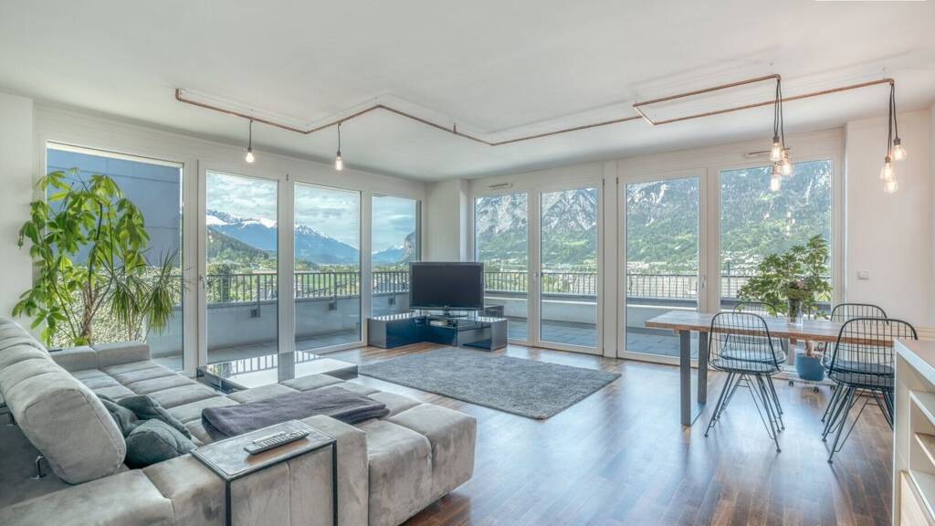 Wohnung zum Kauf 815.000 € 3 Zimmer 87 m² Innsbruck 6020