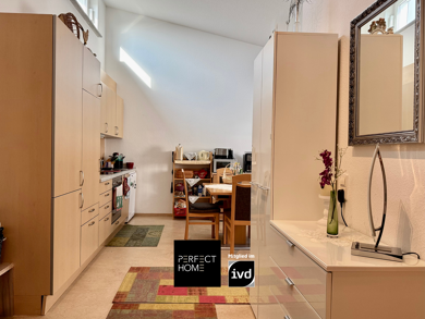 Wohnung zum Kauf 178.000 € 2 Zimmer 50 m² Dachgeschoss, 1. Geschoss Neckarwestheim 74382