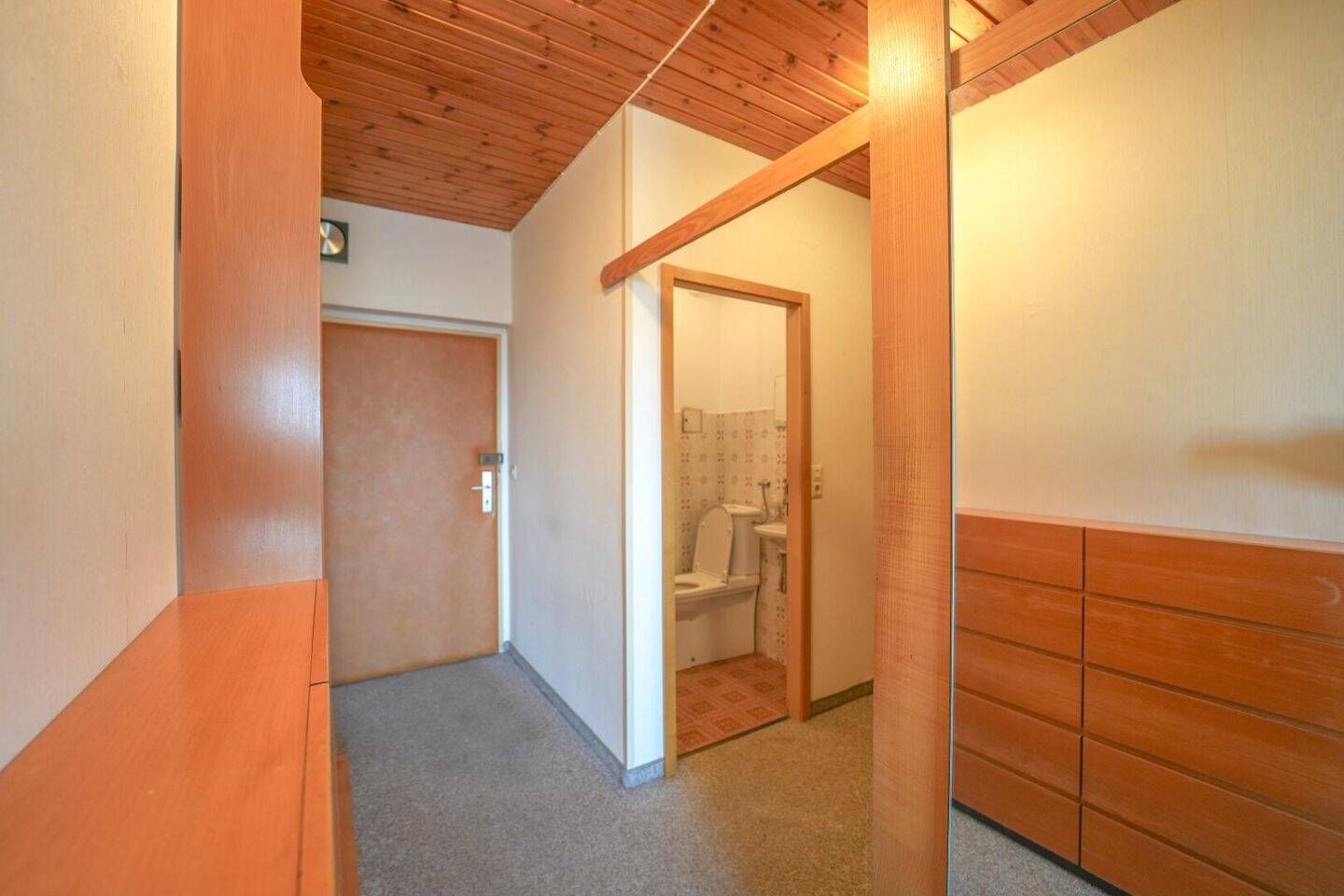 Wohnung – Wels, Neustadt - Ansicht 2