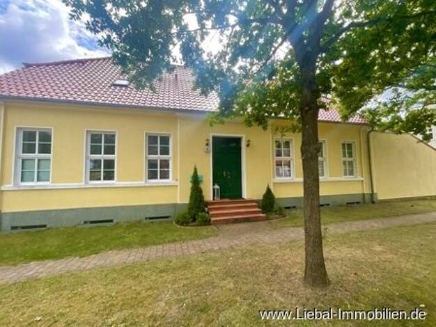 Einfamilienhaus zum Kauf 1.039.000 € 19 Zimmer 420 m² 6.000 m² Grundstück Schwanow Rheinsberg 16818