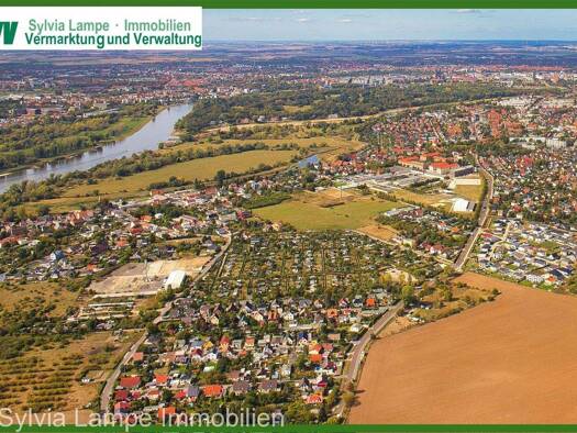 Grundstück zum Kauf provisionsfrei 105.000 € 640 m² Grundstück frei ab 01.12.2026 Prester Magdeburg 39114