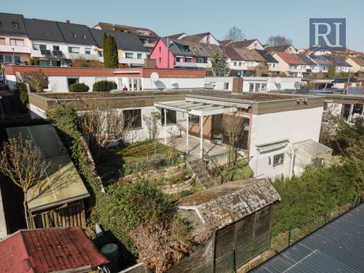 Einfamilienhaus zum Kauf 449.000 € 4 Zimmer 115 m² 321 m² Grundstück Otto-Roth-Str. 16 Lengfeld Würzburg 97076