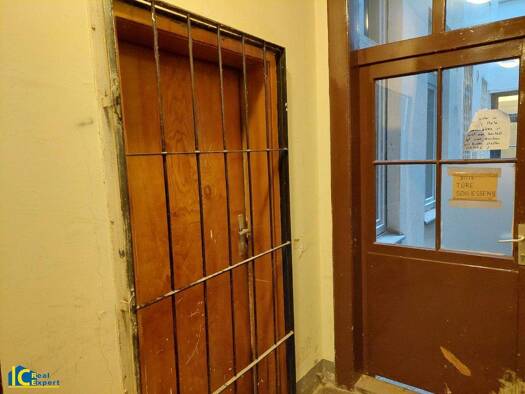 Lagerhalle zur Miete 300 € 28,2 m² Lagerfläche Arbeitergasse Wien,Margareten 1050