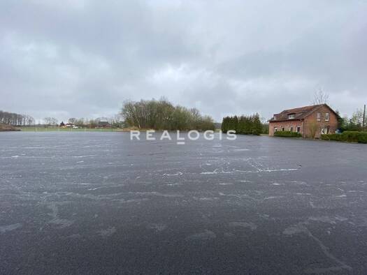 Halle/Industriefläche zur Miete 2,90 € 2.400 m² Lagerfläche Brackel Brackel 21438