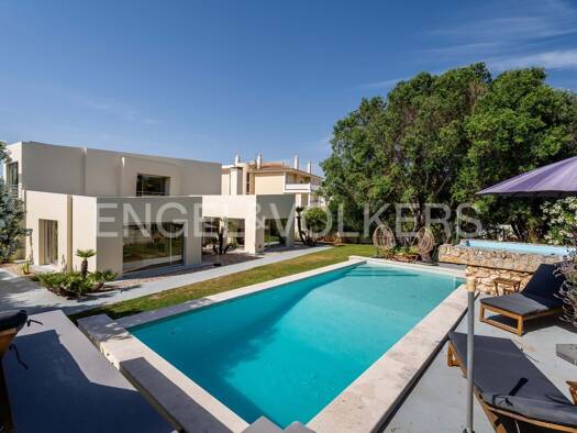 Einfamilienhaus zum Kauf 1.295.000 € 4 Zimmer 341 m² 1.490 m² Grundstück Portimão