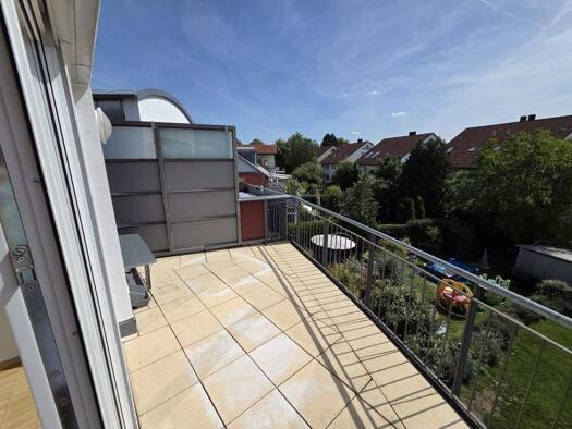 Wohnung zur Miete 860 € 2 Zimmer 60 m² Stabiusstraße 9 Ingolstadt Ingolstadt / Ingolstadt 85049