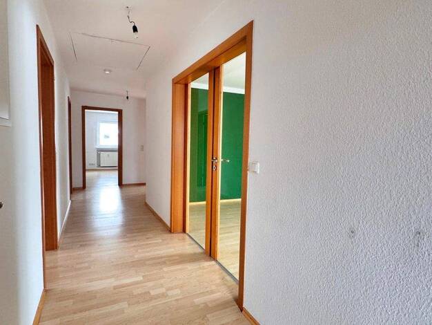 Wohnung zur Miete 950 € 3 Zimmer 100 m² frei ab 01.04.2026 Roßbach Leidersbach 63849