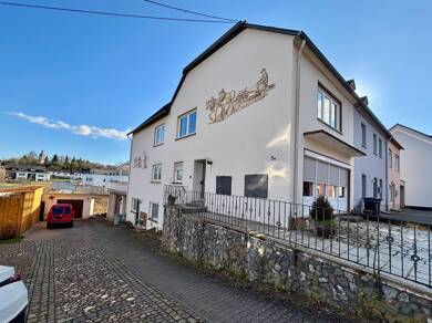 Reihenendhaus zum Kauf 330.000 € 5 Zimmer 143 m² 540 m² Grundstück Hetzerath 54523