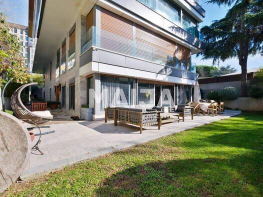 Doppelhaushälfte zum Kauf 1.904.532 € 5 Zimmer 190 m² Bagdat Street Kadiköy 34740