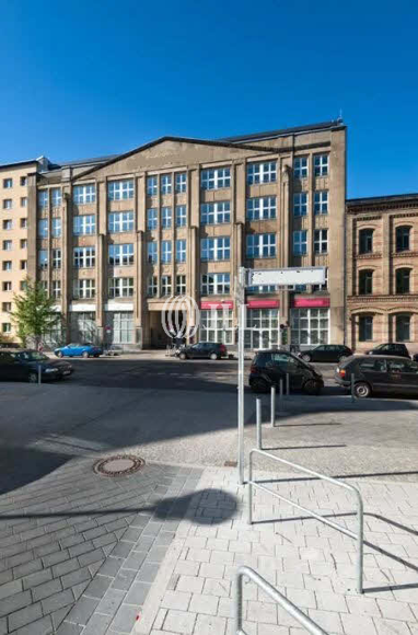 Bürofläche zur Miete 29,67 € 395 m² Bürofläche Mitte Berlin 10179