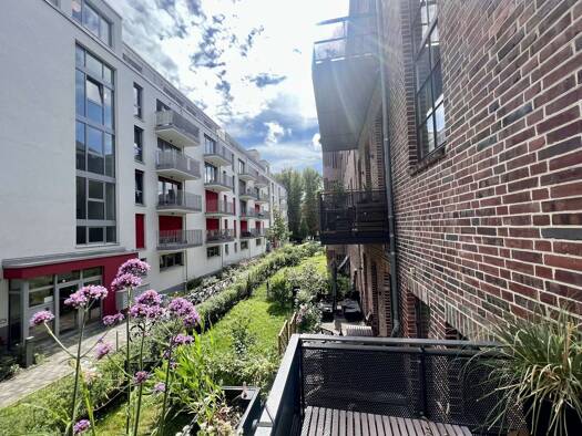 Wohnung zum Kauf 429.000 € 3 Zimmer 85 m² Köpenick Treptow-Köpenick 12555