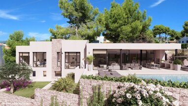 Villa zum Kauf 1.000.000 € 327 m² Calpe 03710