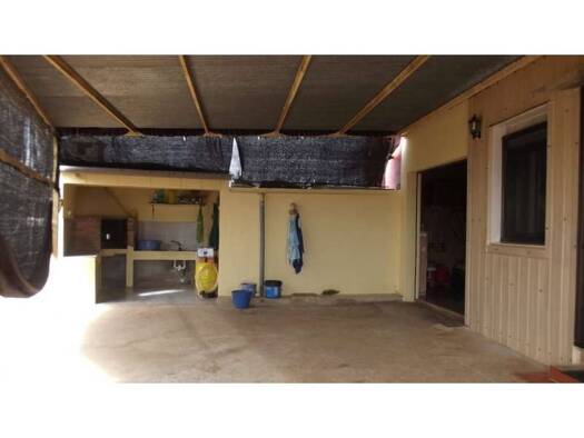 Chalet zum Kauf 300.000 € 3 Zimmer 139 m² 5.485 m² Grundstück Polígono 4 4 Peníscola / Peñíscola 12598