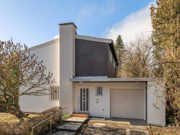 Einfamilienhaus zum Kauf 885.000 € 6 Zimmer 164 m² 908 m² Grundstück Feldmoching-Hasenbergl München 80995