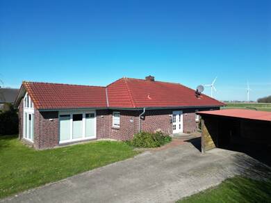 Einfamilienhaus zum Kauf 285.000 € 3 Zimmer 123 m² 1.000 m² Grundstück frei ab 01.01.2026 Helse 25709