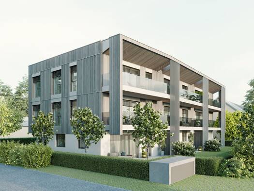 Wohnung zum Kauf - Erstbezug provisionsfrei 674.500 € 2,5 Zimmer 71,7 m² 1. Geschoss Haimlgasse 3/Top 5B Maxglan Salzburg 5020