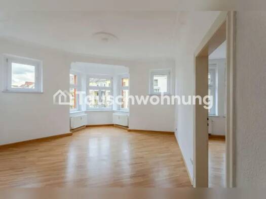 Wohnung zur Miete Tauschwohnung 449 € 3 Zimmer 75 m² Eutritzsch Leipzig 04129