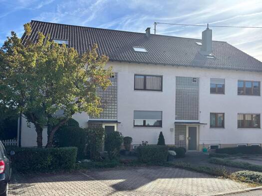 Wohnung zum Kauf 194.000 € 2 Zimmer 52 m² frei ab sofort Ditzingen Ditzingen 71254