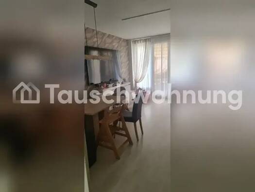 Wohnung zur Miete Tauschwohnung 585 € 3 Zimmer 76 m² EG Altglienicke Berlin 12524
