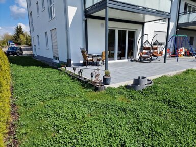 Terrassenwohnung zum Kauf 459.000 € 4 Zimmer 102 m² EG Bickeberg Villingen-Schwenningen 78048