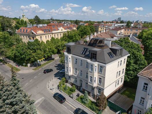 Wohnung zum Kauf - Erstbezug 850.000 € 3 Zimmer 84,3 m² Hietzing 1130